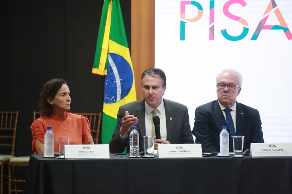 Ministro da Educação não quer mais cursos EAD